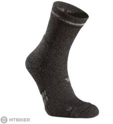 Craft ADV Wool Warm zokni, fekete (EU 46-48)