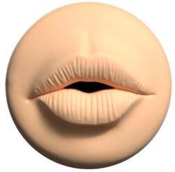 Alive Mouth Mini Masturbator