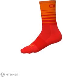 ALÉ ONE ACCESSORI zokni, narancs (M/40-43)