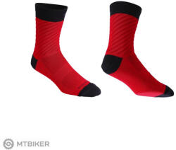 BBB BSO-17 ThermoFeet zokni, piros (L 44-47)
