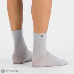 Sportful Sportos MATCHY WOOL női zokni, szürke (L/XL=39-41)