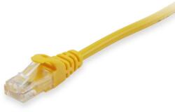 Equip UTP Összekötő Sárga 15m 603068 (603068)