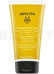APIVITA Frequent Use Gentle Daily Conditioner tápláló kondicionáló mindennapi használatra 150 ml