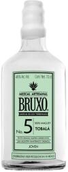 BruXo No. 5. Tobalá Mezcal [0, 7L|46%] - idrinks