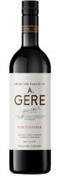 WENINGER & GERE Gere A. Portugieser [0, 75L|2024] - idrinks