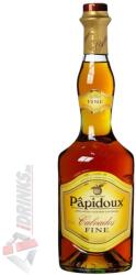 Papidoux Calvados [0, 7L|40%]
