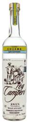 Rey Campero Cuishe Mezcal [0, 7L|48, 3%] - idrinks
