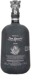 Don Ramón Espadin Mezcal (Black) [0, 7L|40%] - idrinks