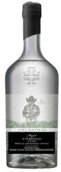 Código Mezcal Ancestral Joven [0, 7L|43, 1%]
