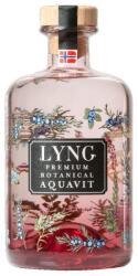 Lyng Premium Botanical Akvavit [0, 5L|46%]