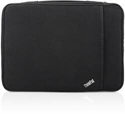 Lenovo ThinkPad Sleeve Notebook Táska - 15, 6", Fekete (4X40N18010)