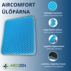 Vivamax AirComfort Ülőpárna - 40 x 38 x 3 cm