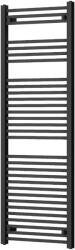  Design radiátor NERO Italia ES01005 - 60 x 160 cm (fekete)
