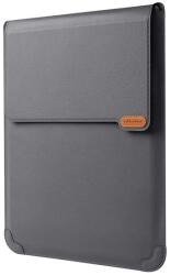 Nillkin Versatile Notebook Tok -16", Szürke (GP-102263)