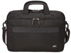 Case Logic Notion Notebook Táska - 15.6", Fekete