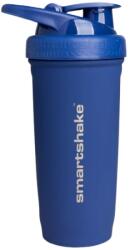 Smartshake Smart Reforce Stainless Steel Shaker | Navy Blue [900 мл]
