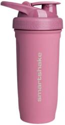 Smartshake Smart Reforce Stainless Steel Shaker | Deep Rose [900 мл]