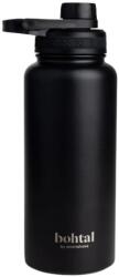 SmartShake Bohtal Insulated Sports Bottle | Black [960 мл]