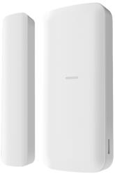 Hikvision Contact magnetic Wireless AX PRO 868Mhz, design slim - HIKVISION DS-PDMCS-EG2-WE (DS-PDMCS-EG2-WE) - esell