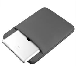 Tech-Protect Neopren Notebook Tok - 13", Fekete (795787710845)