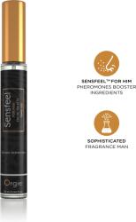 Orgie Parfum Orgie Sensfeel For Man 10ml