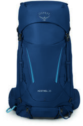 Osprey túra hátizsák KESTREL 38, atlas blue