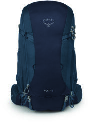 Osprey túra hátizsák VOLT 45, muted space blue