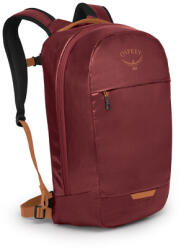 Osprey városi hátizsák TRANSPORTER PANEL LOADER, red mountain