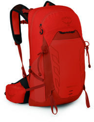 Osprey TEMPEST PRO 20 túra hátizsák, mars orange