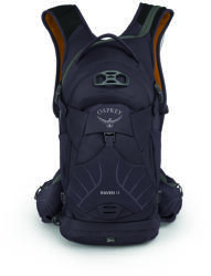 Osprey rucsac de ciclism RAVEN 14, space travel grey