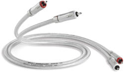 QED Signature 2445 RCA kábel - 1m (qed-2445-rca-kabel-1m)
