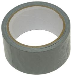  EXTOL textiles ragasztószalag szürke 50mm×10m (hobby szalag / duct tape) (9560) - sipibolt