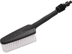  EXTOL hosszúfejű mosókefe toldat; 413103 és 8895200 magasnyomású mosókhoz, fej hossza: 16cm, gyorscsatlakozó (413203) - sipibolt