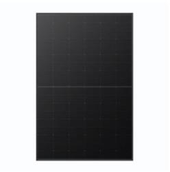 LONGI Solar napelem panel | 425 W | Full black | Lr5-54 HTB 425 (Lr5-54 HTB 425)