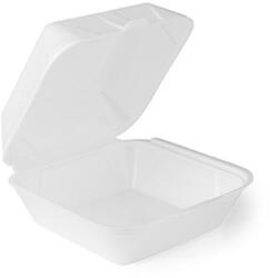 HoReCa Habdoboz HP4 XXL fehér - osztatlan 32x21x7cm (BPHP4XXL) - mamuth