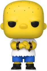 Funko Figura Funko POP! Television: The Simpsons - Kearney Zzyzwicz (2022 Fall Convention Limited Edition) #1282 (078589)