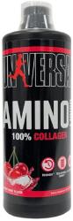 Universal Nutrition Amino Liquid ( 1000 ml Cherry ) - Aminosav koncentrátum 1000 ml