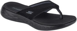 Skechers Flip-Flops Femei On The Go 600 - Flourish Skechers Negru 35