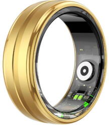 Colmi Smartring Colmi R06 21.3mm Marimea 12 Gold (6972436985791)
