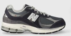 New Balance sportcipő M2002RSF - kék Férfi 42