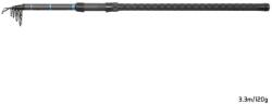 Delphin Carpi tele NXT 3, 3m 120gr (101003111)