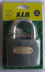 SIB Lakat 63 mm 366 Festett Bliszteres (1500174-B)