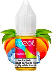 Vozol Lichid Vozol Salt Peach Ice 20mg 10ml (0757226161762)