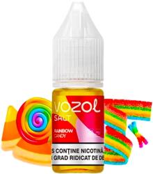  Lichid Vozol Salt Rainbow Candy 20mg 10ml (0757226161793) Lichid rezerva tigara electronica