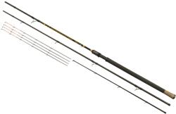 EnergoTeam BENZAR CONCOURSE METHOD FEEDER LIGHT BOT 390cm/75g/3rész (12346390)