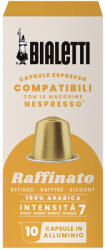 Bialetti RAFFINATO Nespresso kompatibilis kávékapszula 10 db (96080453)
