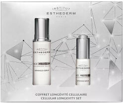 Institut Esthederm Age Proteom szett (15+30 ml)