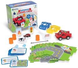 Learning Resources Joc de codare - Aventuri cu Switcheroo