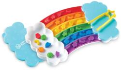 Learning Resources Set de sortat - Curcubeu