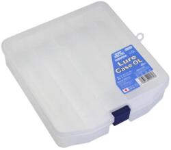 Meiho Tackle Box SFC Lure Case 0L műanyag horgász doboz (05 5901703)